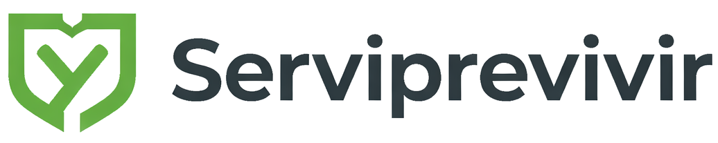 Logo Serviprevivir